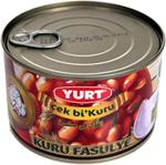 Yurt 400 Gr Çek Bi Kuru Fasulye