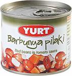 Yurt Barbunya Pilaki 400