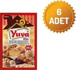 Yuva 100 gr 6'lı Paket Aktif Kuru Ekmek Mayası