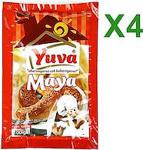 Yuva Instant 11 gr 9'lu Paket Hızlı Hamur Mayası