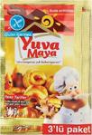 Yuva Instant Kuru Ekmek Mayası 3X11 Gr