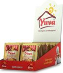 Yuva Instant Kuru Ekmek Mayası Kutu 15 Adet 11 Gr