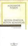 Yüzbaşının Kızı - Bütün Öyküler Bütün Romanlar - Alexandr Sergeyeviç Puşkin