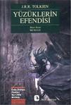 Yüzüklerin Efendisi 2: İki Kule - J.R.R Tolkien