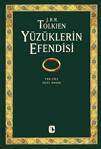 Yüzüklerin Efendisi - Tek Cilt Özel Basım - J.R.R. Tolkien