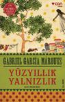 Yüzyıllık Yalnızlık - Gabriel Garcia Marquez