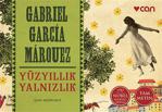 Yüzyıllık Yalnızlık - Mini Kitap - Gabriel Garcia Marquez