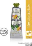 Yves Rocher El Kremi - Mango - Kişniş - 30 Ml