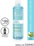 Yves Rocher Hydra Vegetal - Nemlendirici Ve Ferahlatıcı Tonik Etkili Temizleme Suyu 200 Ml