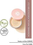 Yves Rocher Sabitleyici Toz Pudra- 15G