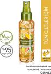 Yves Rocher Saç Ve Vücut Spreyi - Mango Kişniş - 100 Ml