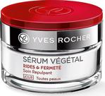 Yves Rocher Serum Vegetal 50 Ml Kırışık Karşıtı Sıkılaştırıcı Gündüz Kremi