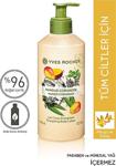 Yves Rocher Vücut Sütü -Mango Kişniş 390 Ml