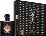 Yves Saint Laurent Black Opium EDP 30 ml + Volume Effect Mini Mascara Kadın Parfüm Seti