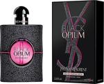 Yves Saint Laurent Black Opium Neon Water EDP 75 ml Kadın Parfüm