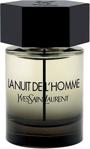 Yves Saint Laurent La Nuit De L'Homme EDT 100 ml Erkek Parfüm