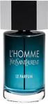 Yves Saint Laurent L'Homme Le Parfum EDP 100 ml Erkek Parfüm