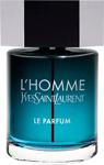 Yves Saint Laurent L'Homme Le Parfum EDP 160 ml Erkek Parfüm