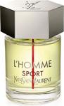 Yves Saint Laurent L'Homme Sport EDT 100 ml Erkek Parfüm