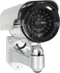 Zabata Led Işıklı Sahte Güvenlik Kamerası