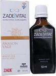 Zade Vital Anason Yağı 50 ml