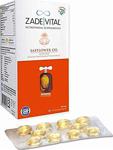 Zade Vital Aspir Yağı 60 Kapsül 3 Al 2 Öde HEDİYELİ