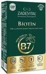 Zade Vital Biotin 2500 mcg 30 Kapsül