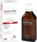 Zade Vital Ceviz Yağı 100 ml