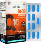 Zade Vital Co-Q10 & Prebiyotik 30 Kapsül