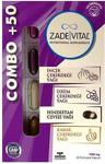 Zade Vital Combo +50 60 Bitkisel Kapsül