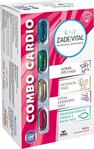 Zade Vital Combo Cardio 60 Bitkisel Kapsül