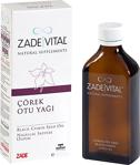 Zade Vital Çörek Otu Yağı 50 ml