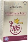 Zade Vital Curcumin Forte 1000 mg 40 Bitkisel Kapsül