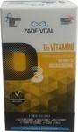 Zade Vital D3 Vitamini 15 ml Oral Flakon