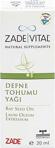 Zade Vital Defne Tohumu Yağı 20 ml