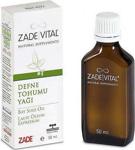 Zade Vital Defne Tohumu Yağı 50 ml