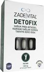 Zade Vital Detofix 40 Kapsül