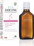 Zade Vital Deve Dikeni Tohumu Yağı 50 ml