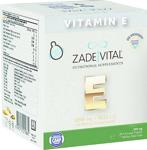 Zade Vital E Vitamini 25 Patlatılabilen Yumuşak Kapsül