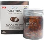 Zade Vital Hindistan Cevizi Yağı 400 mg 25 Bitkisel Kapsül