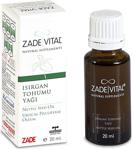 Zade Vital Isırgan Tohumu Yağı 20 ml