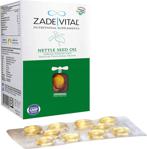 Zade Vital Isırgan Tohumu Yagı Blister 30 Kapsül