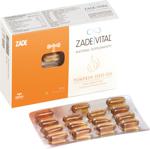 Zade Vital Kabak Çekirdeği Yağı Blister 30 Bitkisel Kapsül