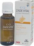 Zade Vital Kayısı Çekirdeği Yağı 50 ml