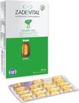 Zade Vital Kereviz Tohumu Yağı 30 Kapsül