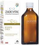 Zade Vital Kişniş Yağı 100 ml