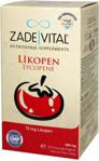 Zade Vital Likopen 30 Bitkisel Kapsül