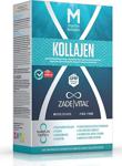 Zade Vital Marine Collagen Ve Hyaluronic Acid Bitkisel Sert 40'Lı Kapsül