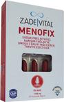 Zade Vital Menofix 20 Kapsül