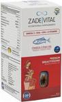 Zade Vital Omega 3 Emziren Anneler İçin 50 Kapsül